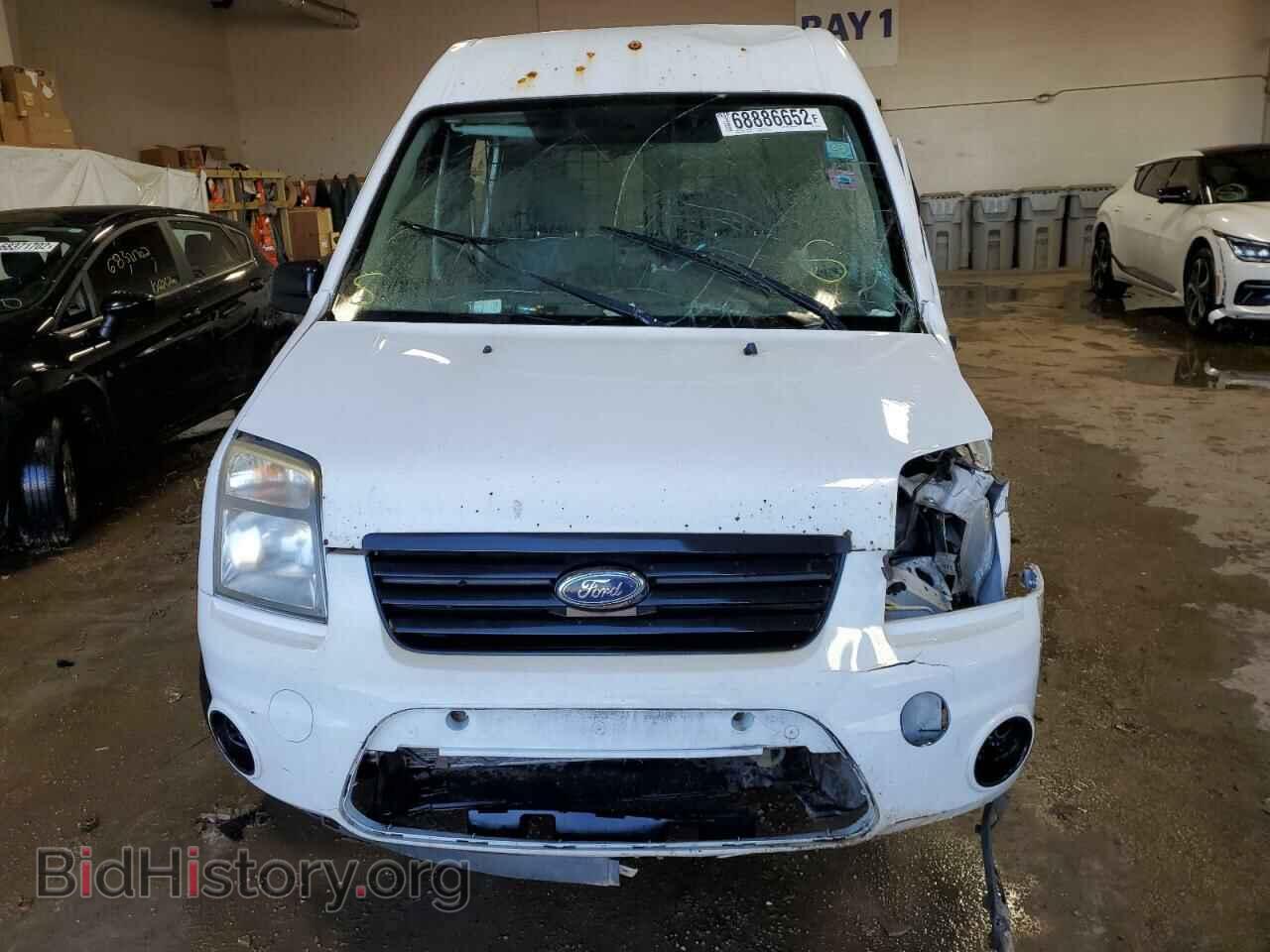2013 FORD TRANSIT - VIN: NM0LS6BN9DT134445 - Фото 5