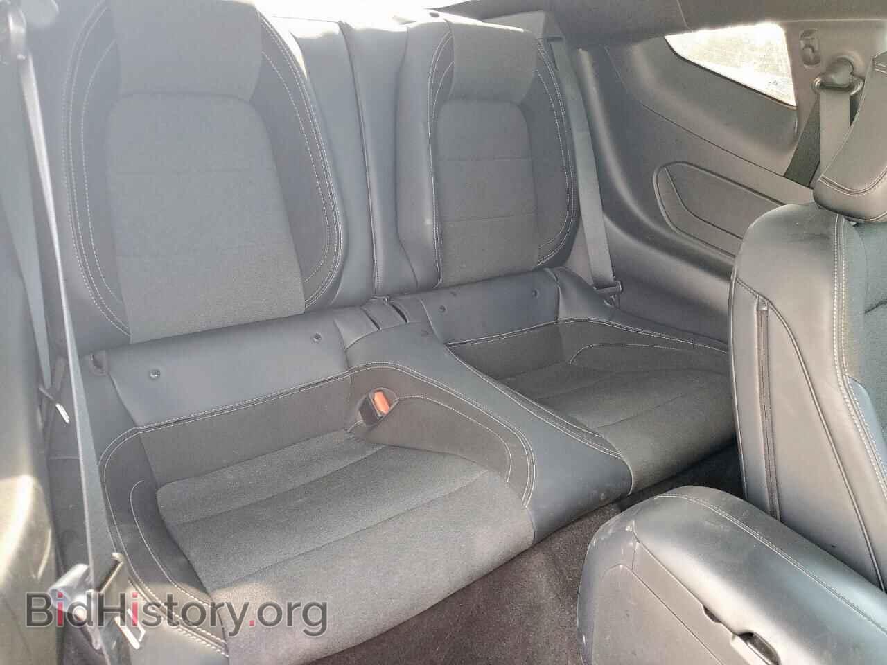 2024 FORD ALL Models - VIN: 1FA6P8TH1R5111247 - Фото 10
