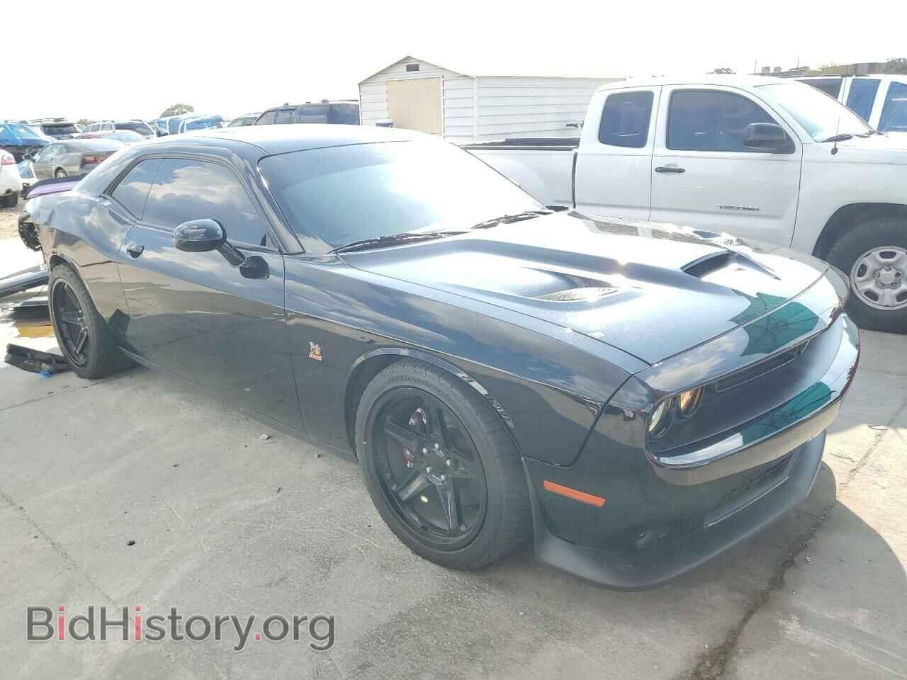 2020 DODGE CHALLENGER - VIN: 2C3CDZFJ7LH196285 - Фото 4