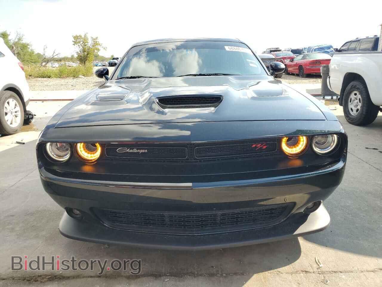 2020 DODGE CHALLENGER - VIN: 2C3CDZFJ7LH196285 - Фото 5