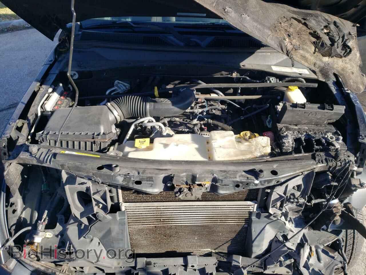 2011 DODGE NITRO - VIN: 1D4PU2GK9BW515202 - Photo 12