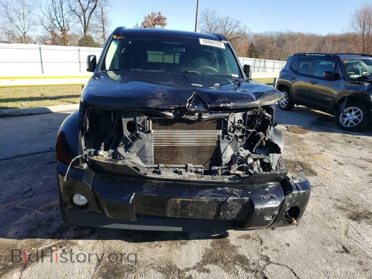 2011 DODGE NITRO - VIN: 1D4PU2GK9BW515202 - Photo 5