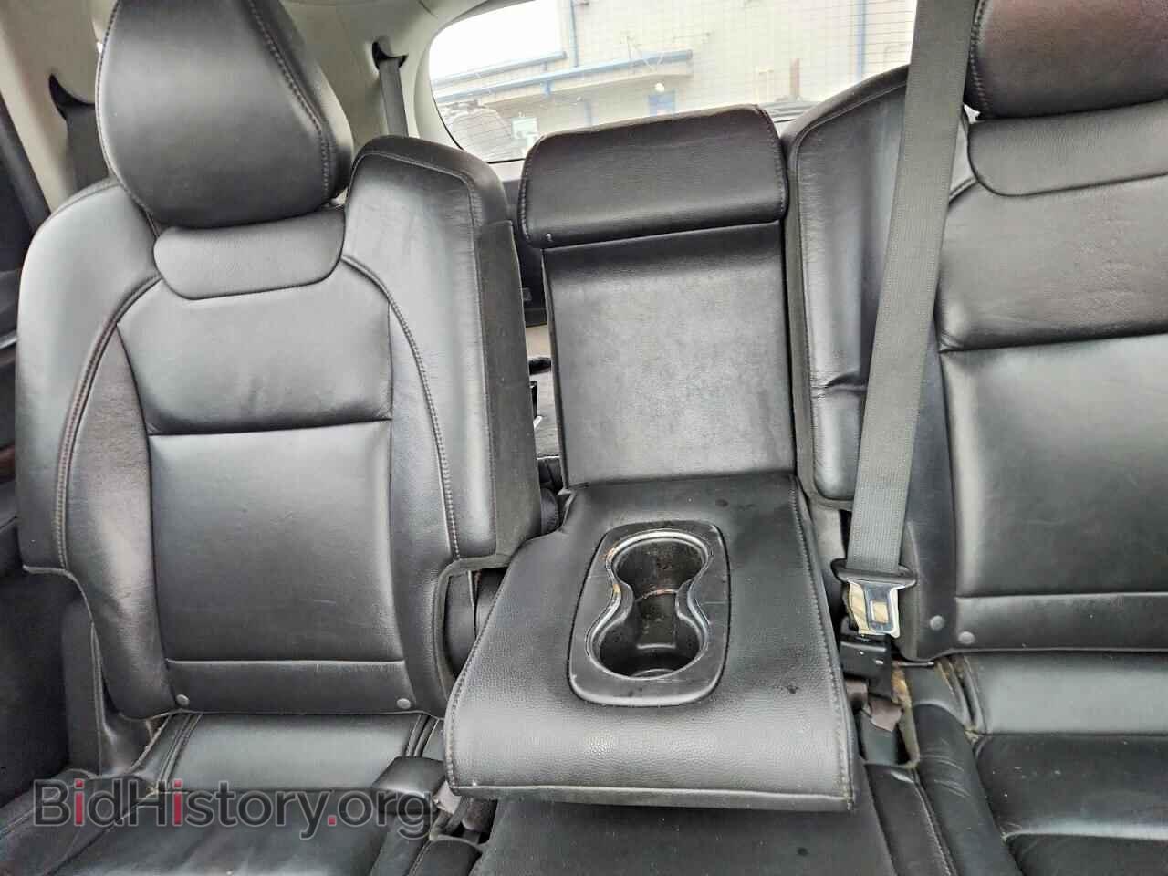 2018 ACURA MDX - VIN: 5J8YD3H51JL003144 - Photo 10