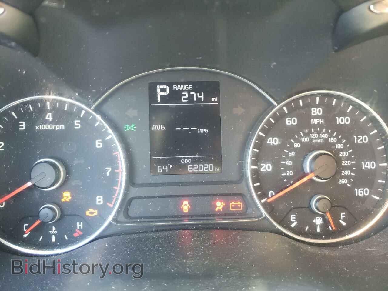 2017 KIA FORTE - VIN: 3KPFK4A71HE048228 - Фото 9