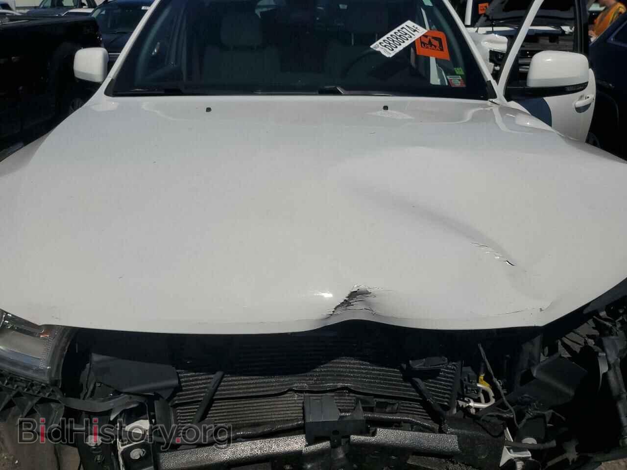 2015 DODGE DURANGO - VIN: 1C4RDJDG5FC156373 - Photo 12