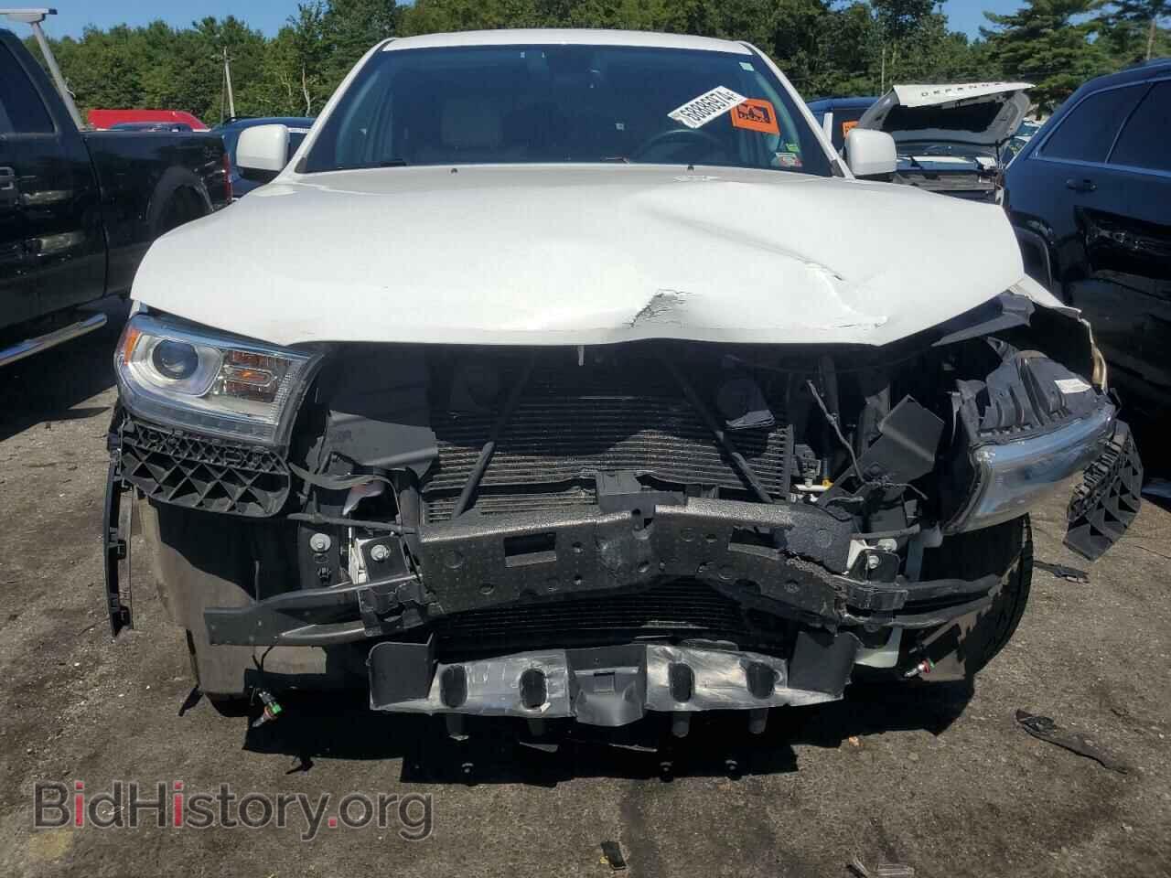 2015 DODGE DURANGO - VIN: 1C4RDJDG5FC156373 - Photo 5