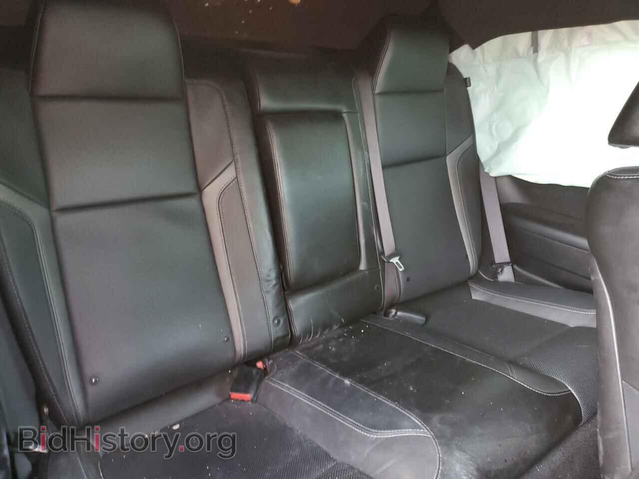 2019 DODGE CHALLENGER - VIN: 2C3CDZAG1KH640044 - Photo 10