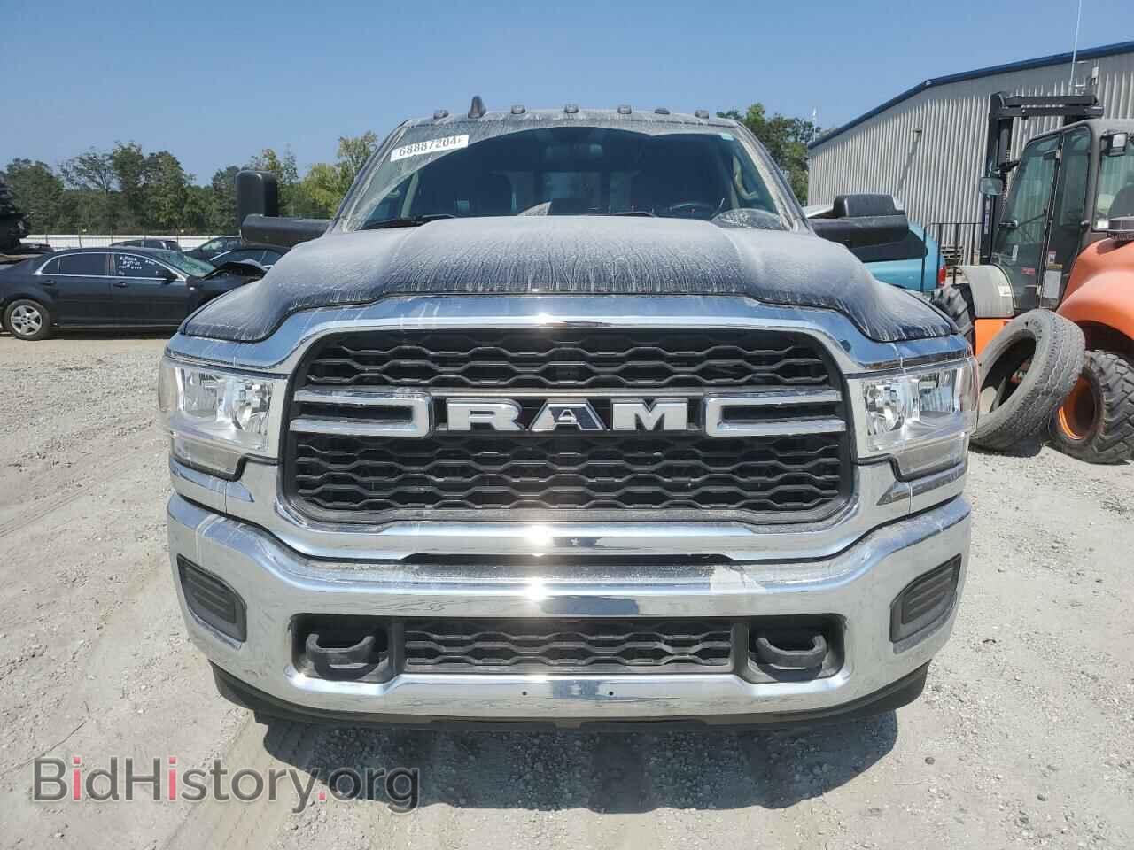 2020 RAM 2500 - VIN: 3C6UR5CJ7LG286140 - Фото 5