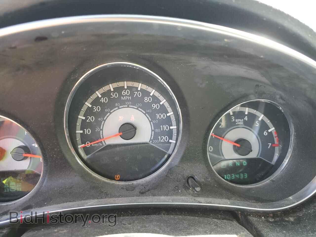 2014 CHRYSLER 200 - VIN: 1C3CCBBB6EN214200 - Photo 9