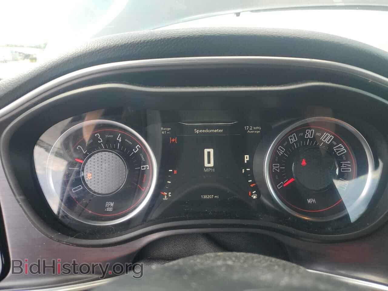 2016 DODGE CHALLENGER - VIN: 2C3CDZAG7GH344680 - Фото 9