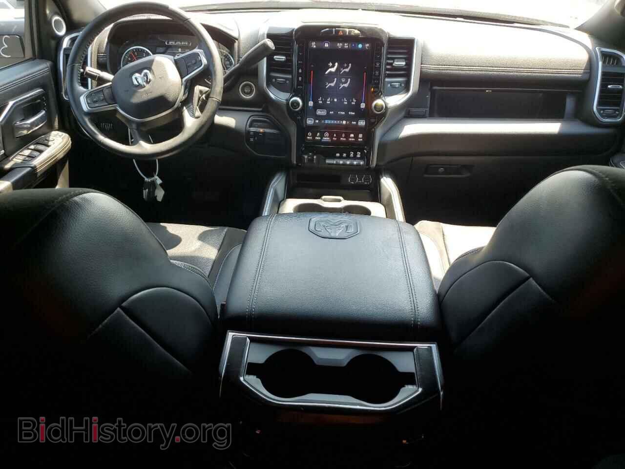 2023 RAM 2500 - VIN: 3C6UR5FL0PG549474 - Фото 8