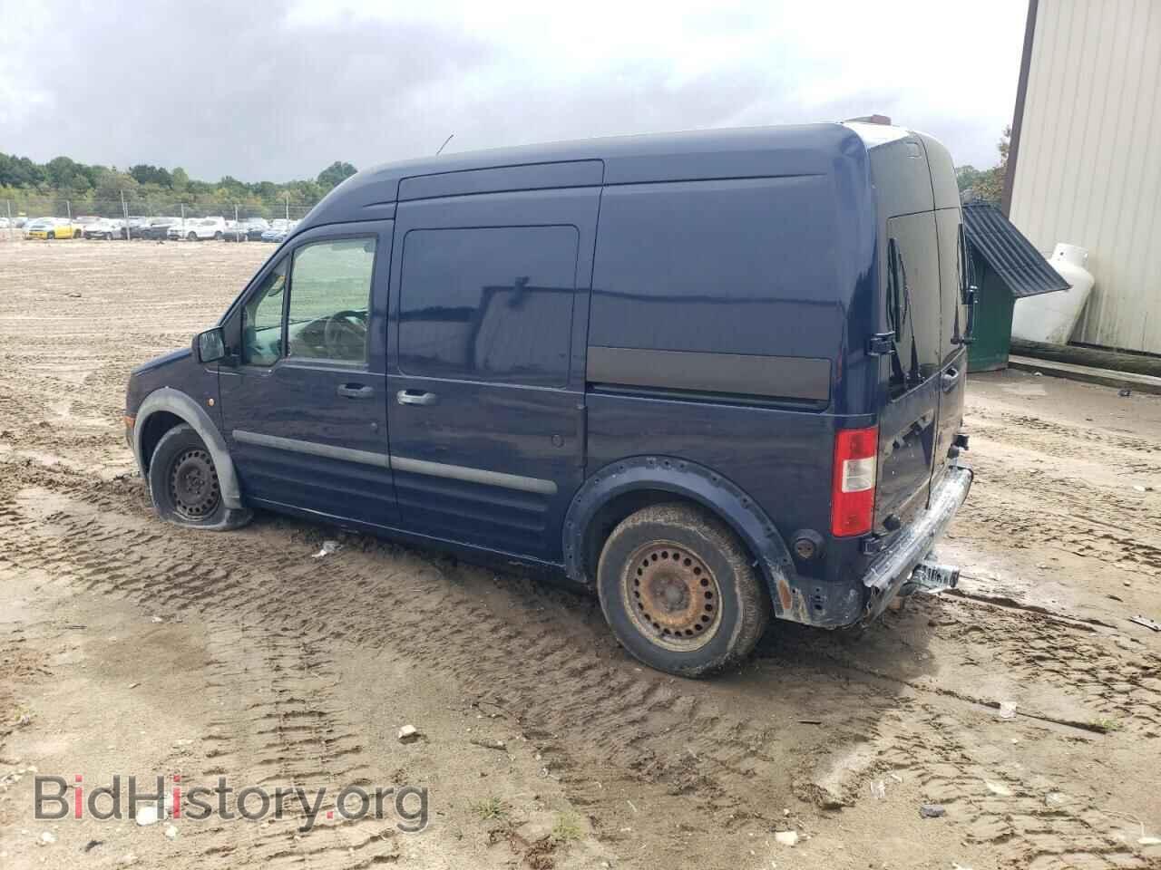 2011 FORD TRANSIT - VIN: NM0LS7DN4BT060495 - Фото 2