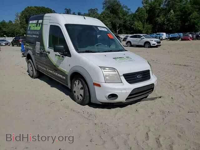 2011 FORD TRANSIT - VIN: NM0LS7DN4BT060495 - Фото 14