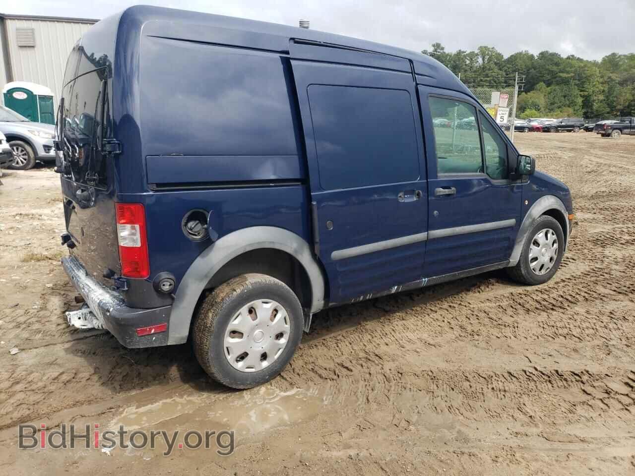 2011 FORD TRANSIT - VIN: NM0LS7DN4BT060495 - Фото 3