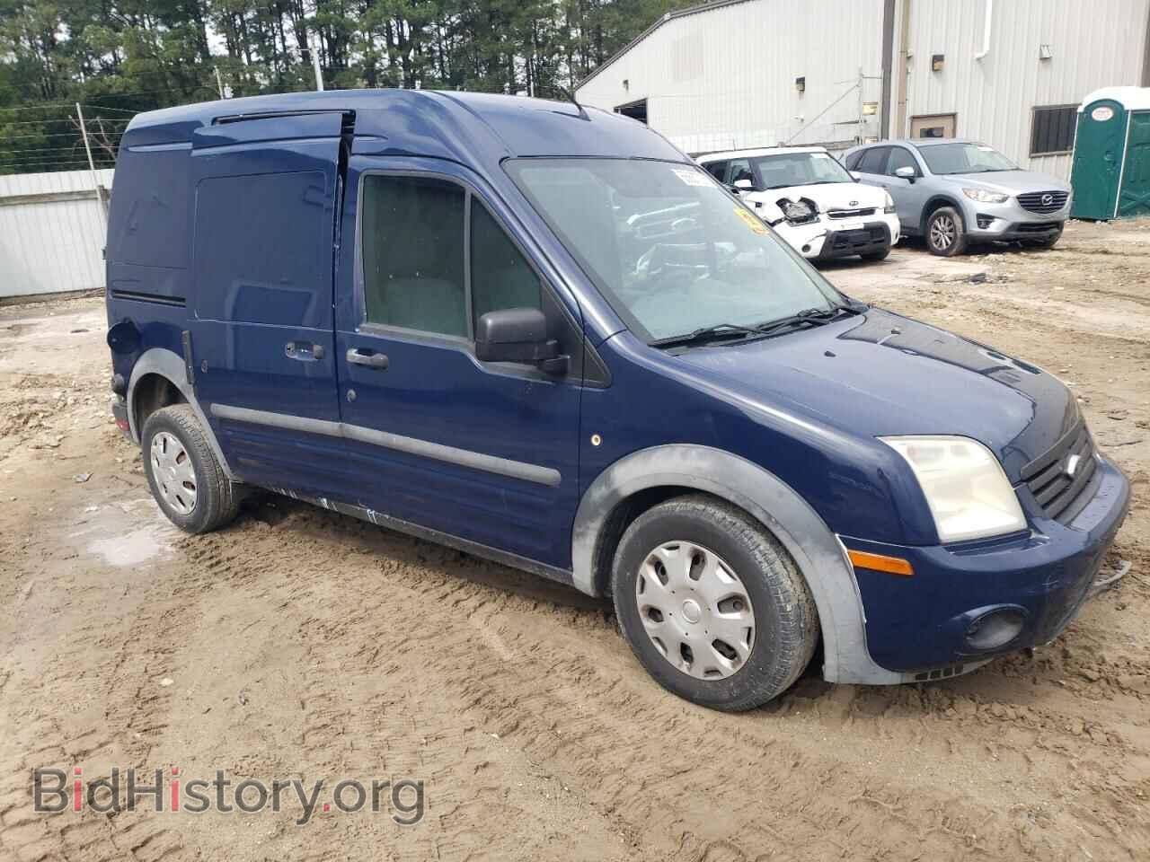 2011 FORD TRANSIT - VIN: NM0LS7DN4BT060495 - Фото 4