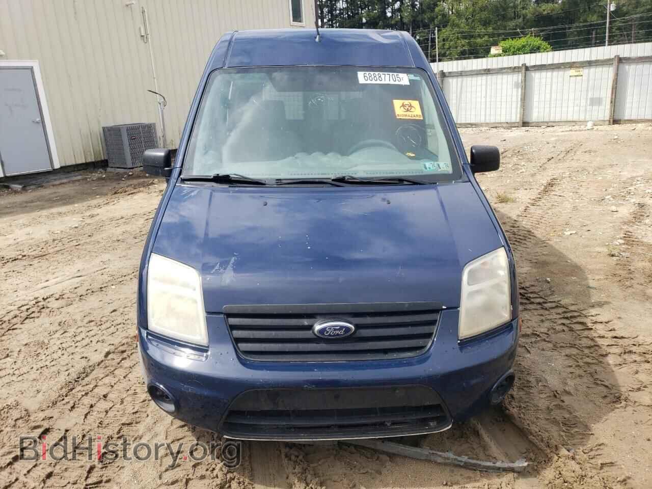 2011 FORD TRANSIT - VIN: NM0LS7DN4BT060495 - Фото 5