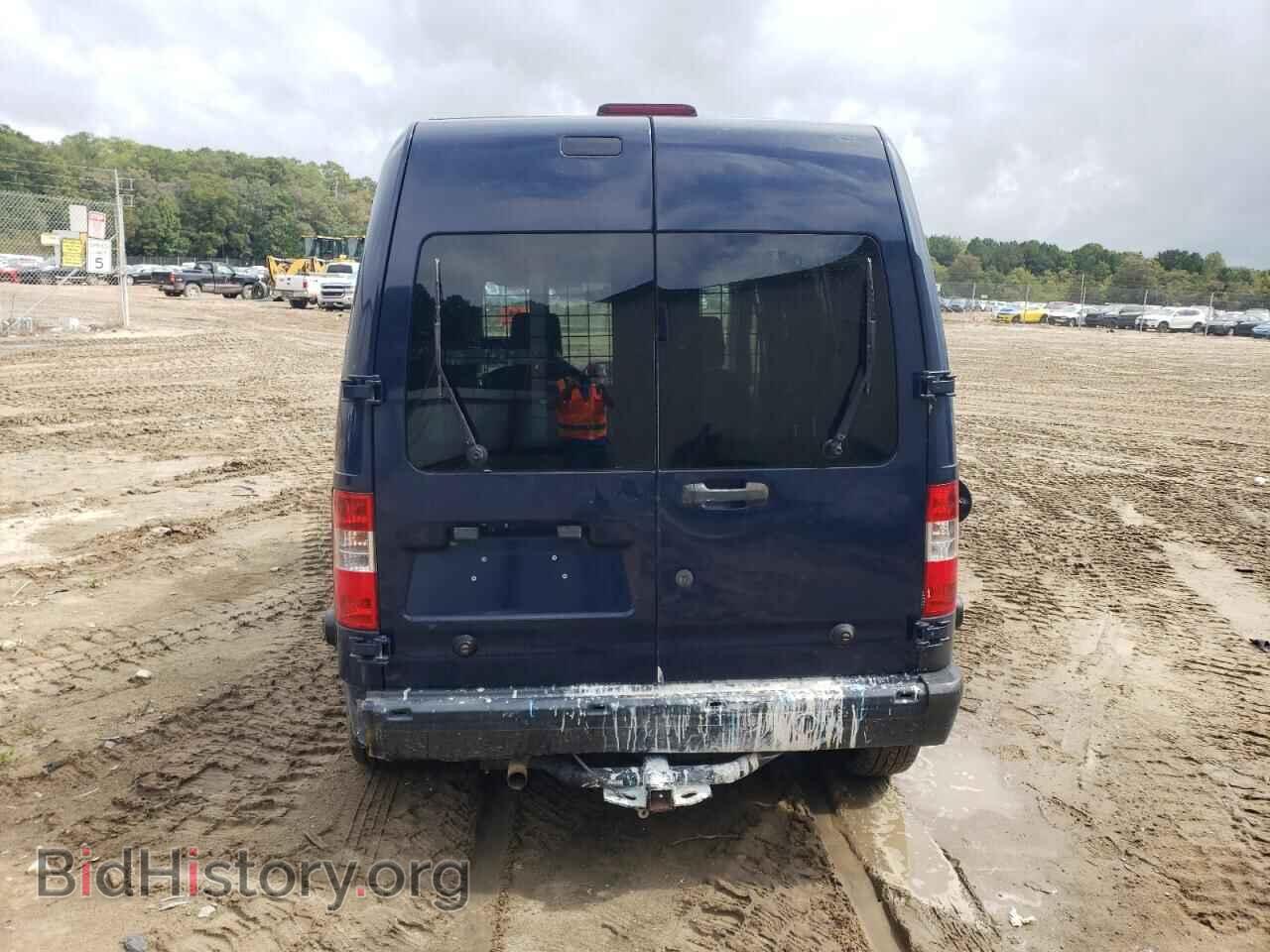 2011 FORD TRANSIT - VIN: NM0LS7DN4BT060495 - Фото 6