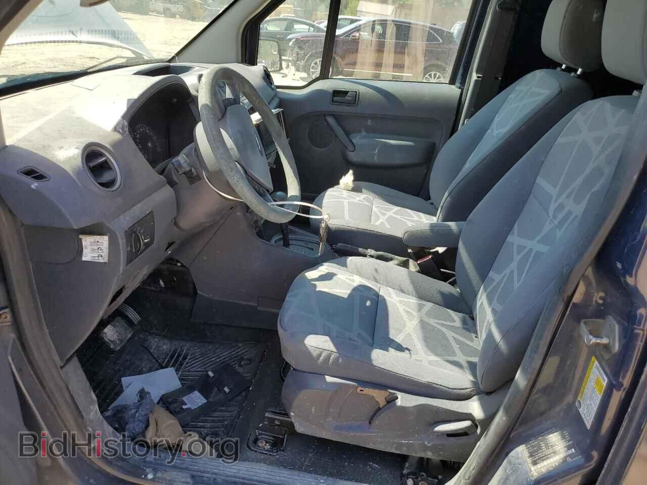 2011 FORD TRANSIT - VIN: NM0LS7DN4BT060495 - Фото 7