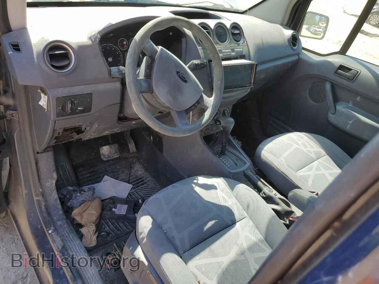 2011 FORD TRANSIT - VIN: NM0LS7DN4BT060495 - Фото 8