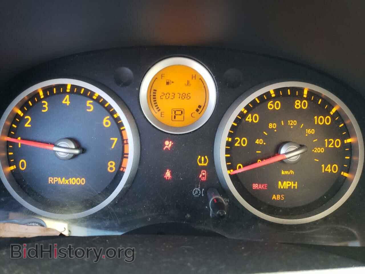 2008 NISSAN SENTRA - VIN: 3N1AB61EX8L683029 - Фото 9
