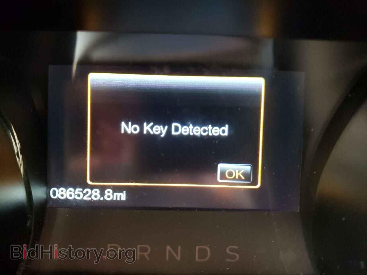 2017 FORD MUSTANG - VIN: 1FA6P8TH8H5208055 - Фото 9