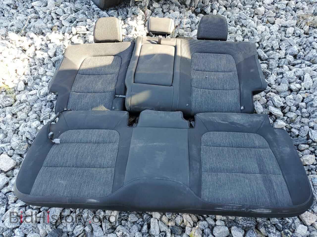 2021 FORD BRONCO - VIN: 3FMCR9B64MRA11481 - Фото 10