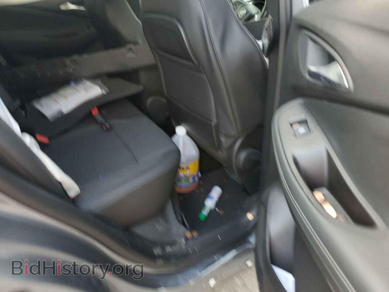 2020 BUICK ENCORE - VIN: KL4MMCSL9LB097541 - Фото 10