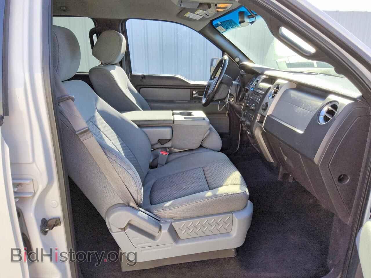 2012 FORD F150 - VIN: 1FTFW1EF1CFC71016 - Photo 13