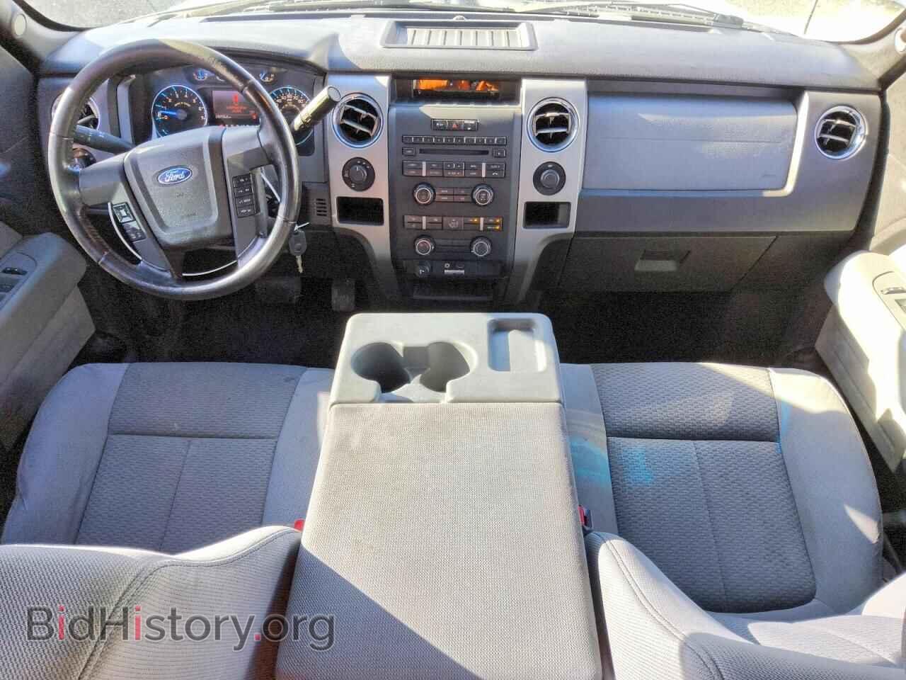2012 FORD F150 - VIN: 1FTFW1EF1CFC71016 - Photo 8