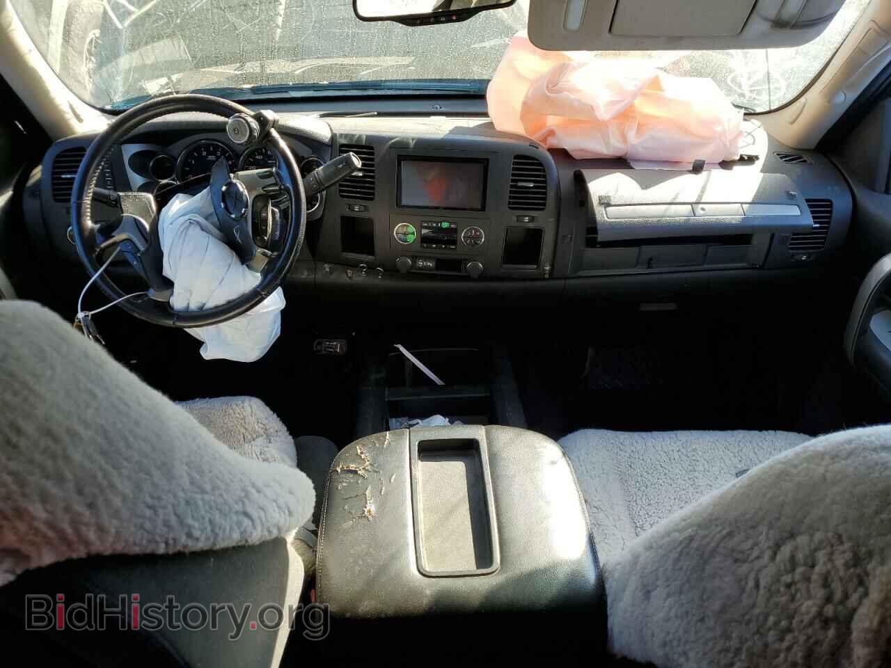 2008 CHEVROLET ALL Models - VIN: 1GCHC23678F122157 - Фото 8