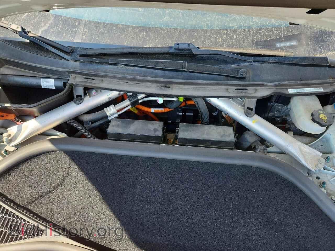 2015 TESLA MODEL S - VIN: 5YJSA1S25FF096082 - Photo 11