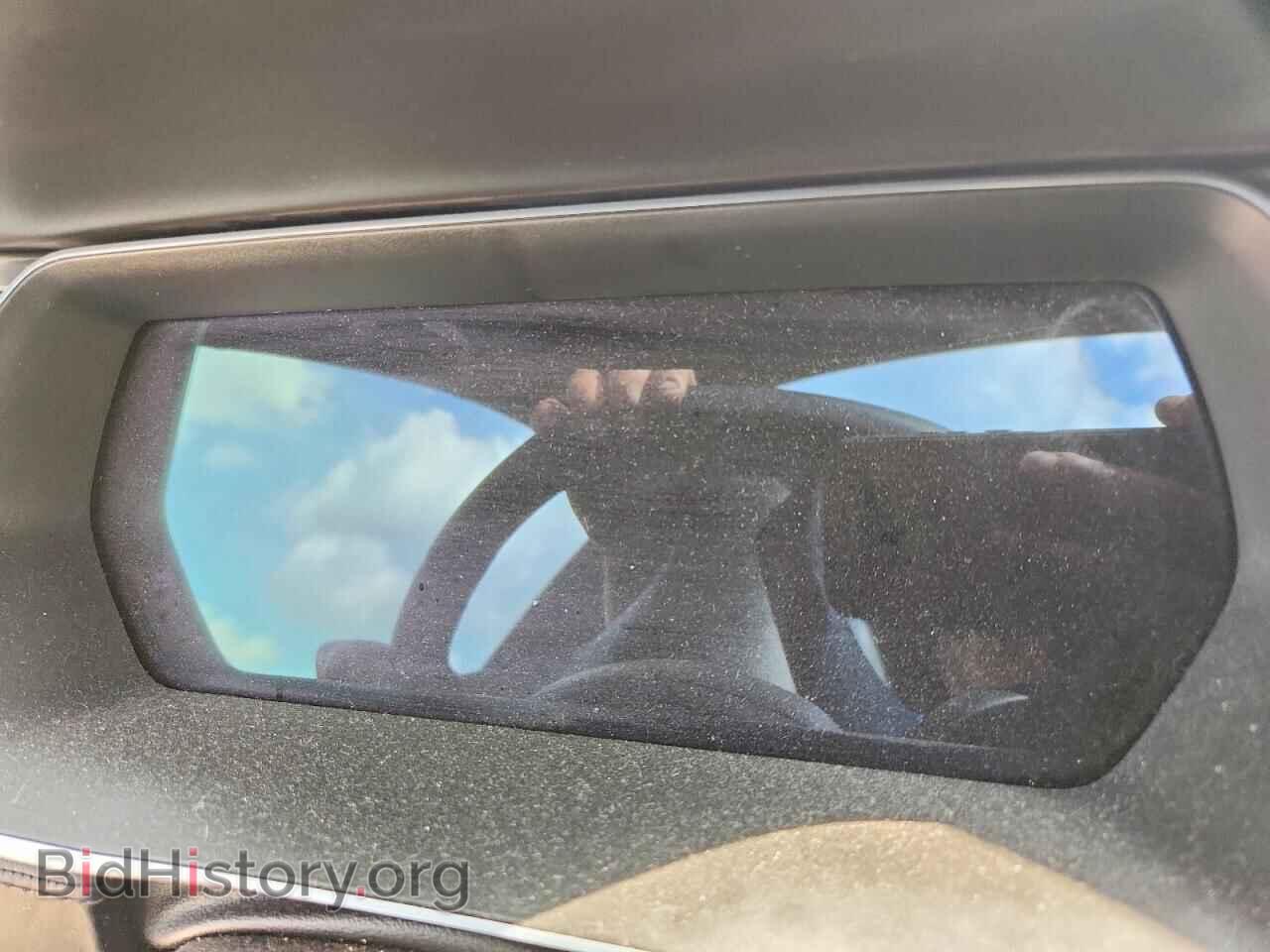 2015 TESLA MODEL S - VIN: 5YJSA1S25FF096082 - Photo 9