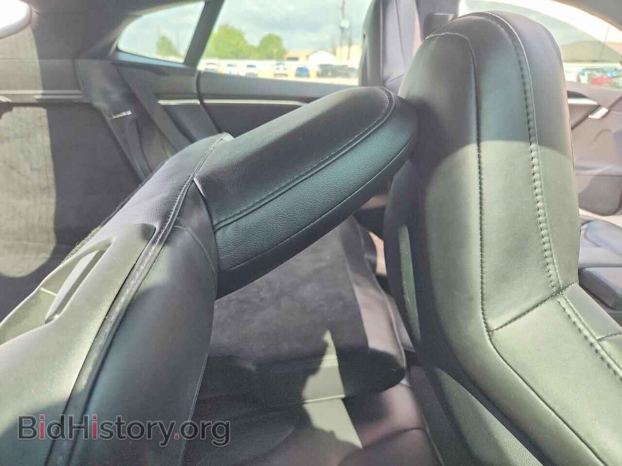 2015 TESLA MODEL S - VIN: 5YJSA1S25FF096082 - Photo 10