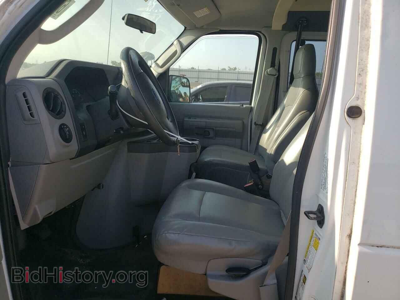 2011 FORD ALL Models - VIN: 1FTSS3EL2BDB35967 - Фото 7