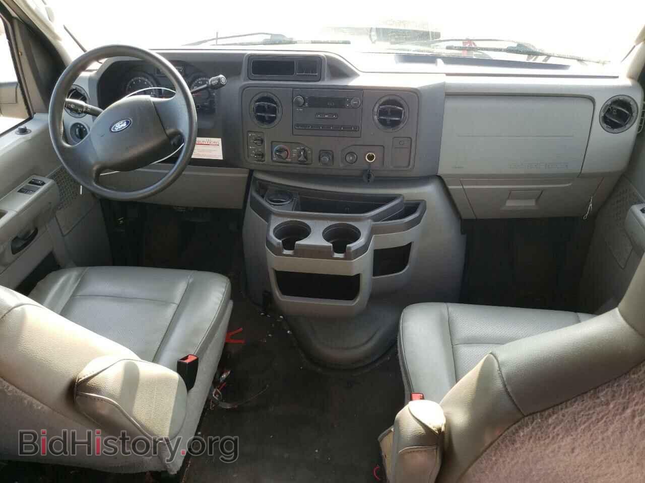 2011 FORD ALL Models - VIN: 1FTSS3EL2BDB35967 - Фото 8