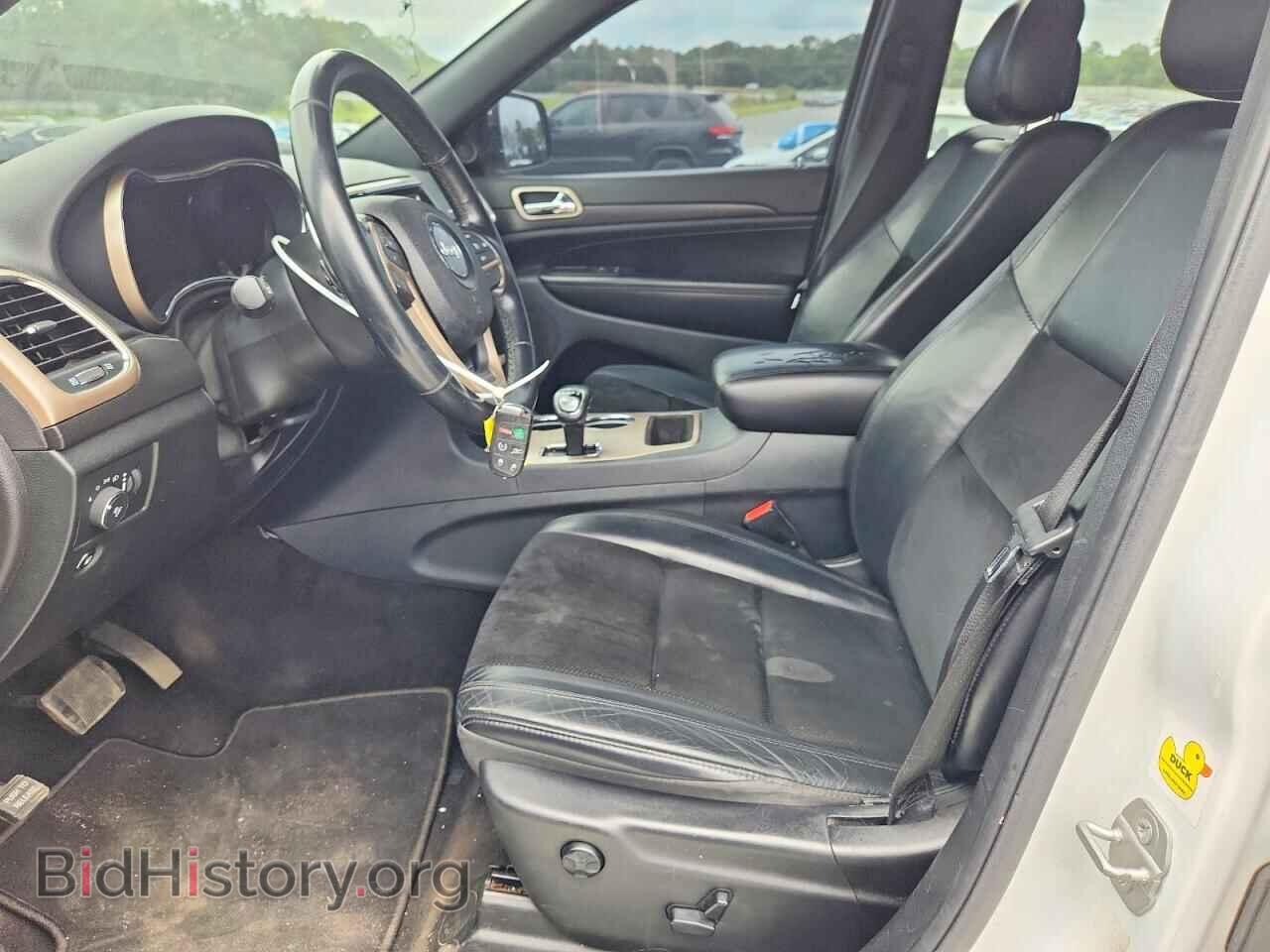 2015 JEEP CHEROKEE - VIN: 1C4RJFAG6FC762890 - Фото 7