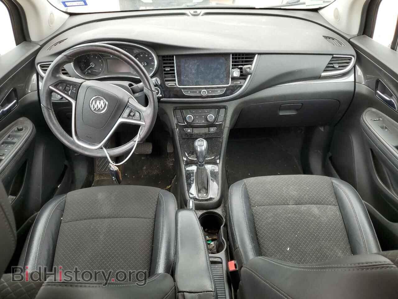 2017 BUICK ENCORE - VIN: KL4CJASB5HB005073 - Фото 8