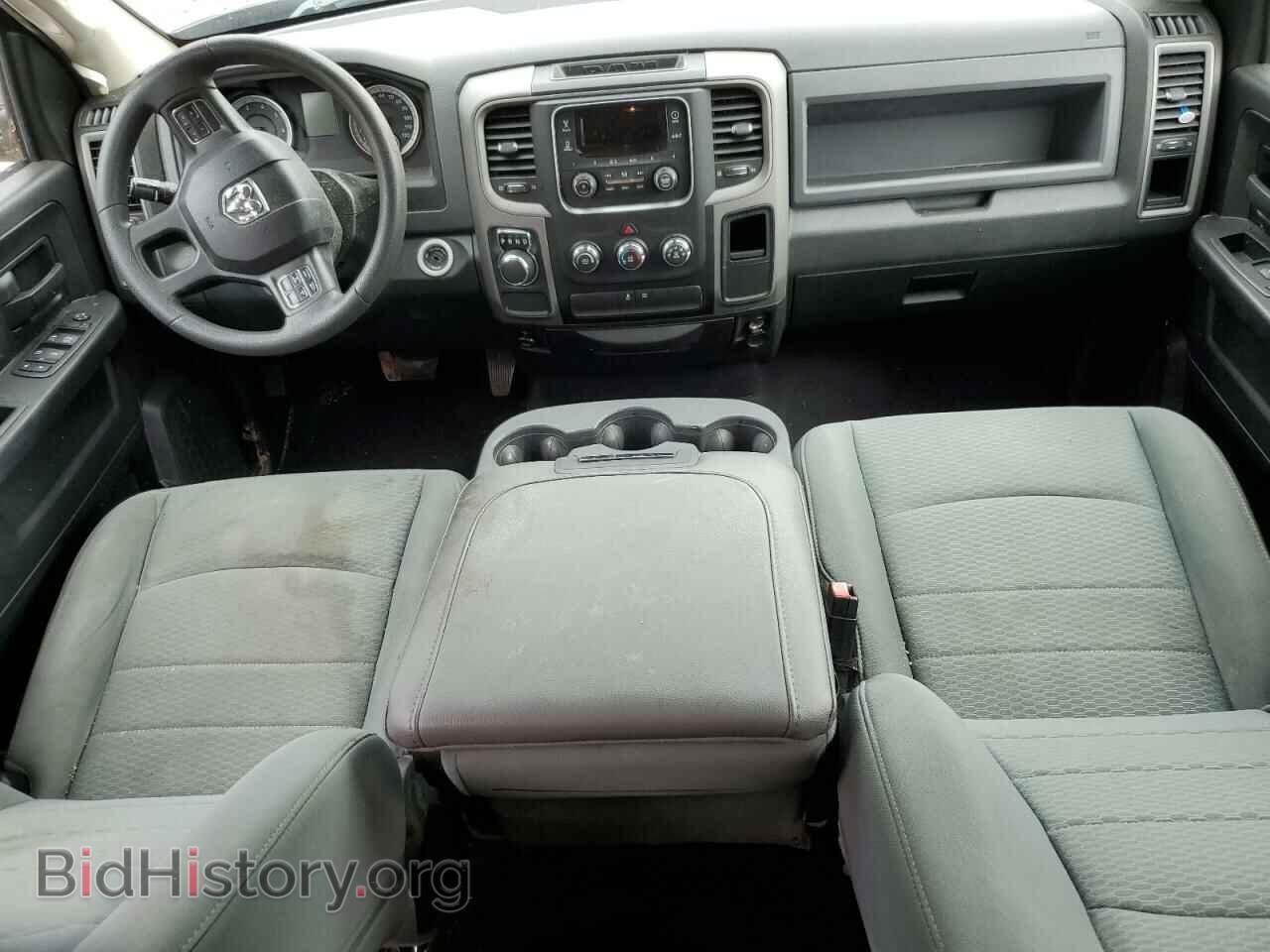 2015 RAM 1500 - VIN: 1C6RR6FG9FS583998 - Фото 8