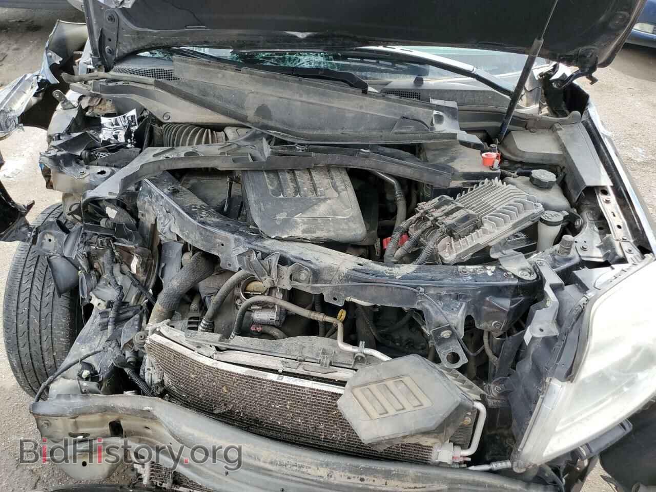 2014 GMC TERRAIN - VIN: 2GKALMEK1E6371426 - Photo 12