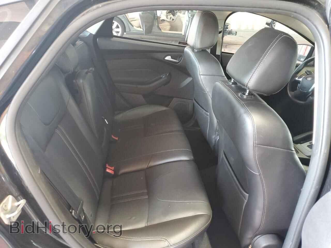 2014 FORD FOCUS - VIN: 1FADP3F26EL222898 - Photo 10