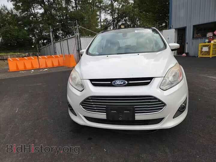 2014 FORD CMAX - VIN: 1FADP5BU2EL507276 - Photo 13
