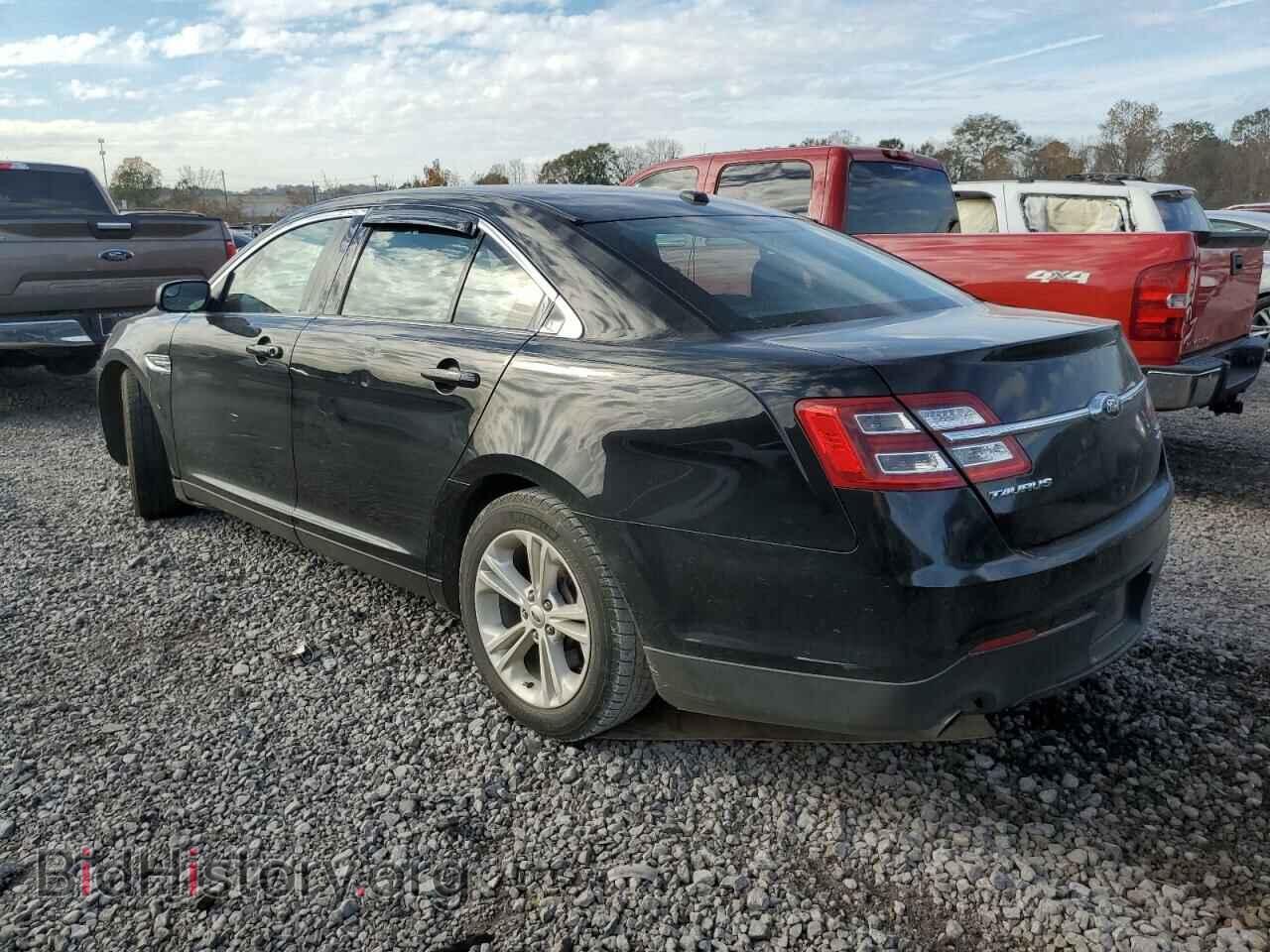 2016 FORD TAURUS - VIN: 1FAHP2E92GG112095 - Фото 2