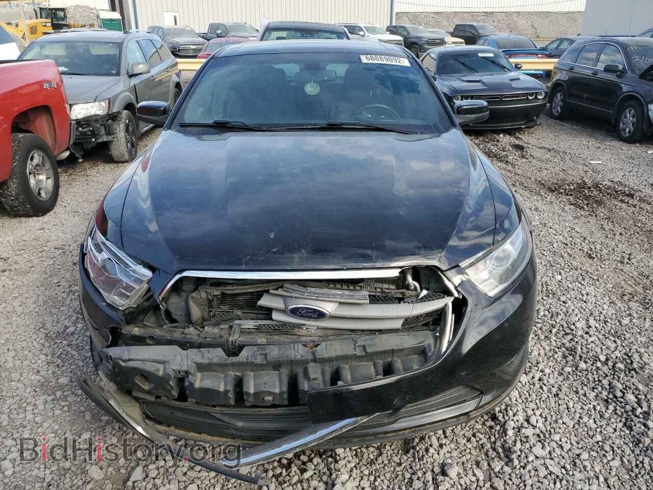 2016 FORD TAURUS - VIN: 1FAHP2E92GG112095 - Фото 5