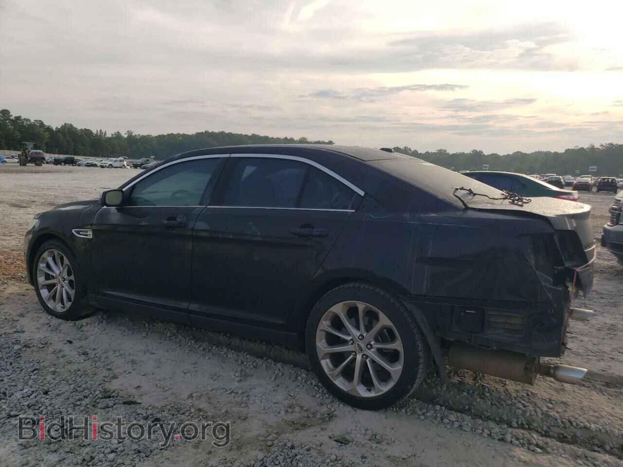 2015 FORD TAURUS - VIN: 1FAHP2F80FG122418 - Photo 2