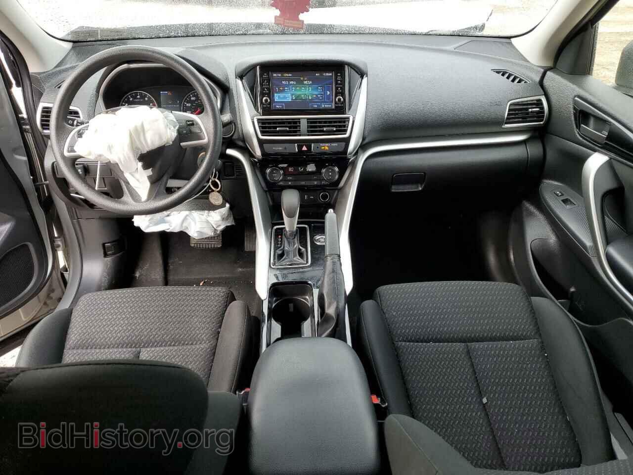 2019 MITSUBISHI ECLIPSE - VIN: JA4AT3AA9KZ014198 - Фото 8