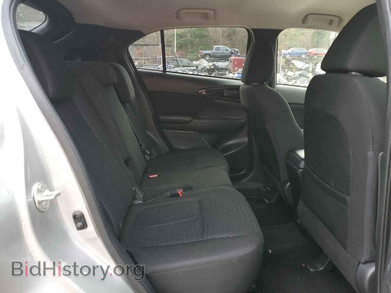 2019 MITSUBISHI ECLIPSE - VIN: JA4AT3AA9KZ014198 - Фото 10