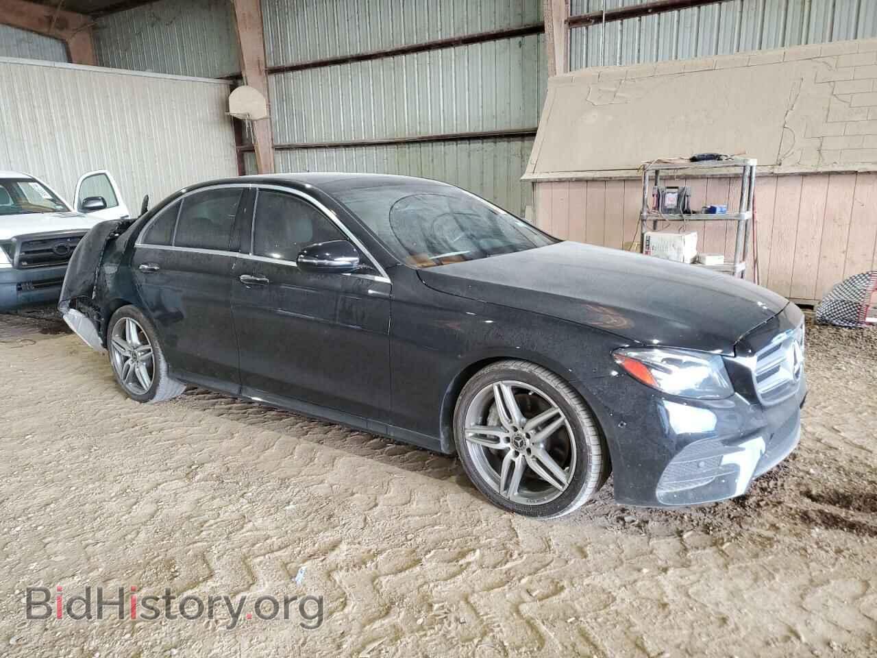 2018 MERCEDES-BENZ E-CLASS - VIN: WDDZF4JB3JA382846 - Фото 4