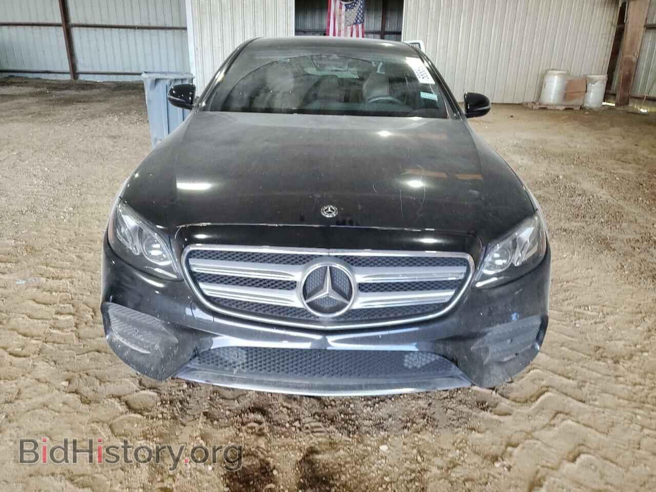 2018 MERCEDES-BENZ E-CLASS - VIN: WDDZF4JB3JA382846 - Фото 5