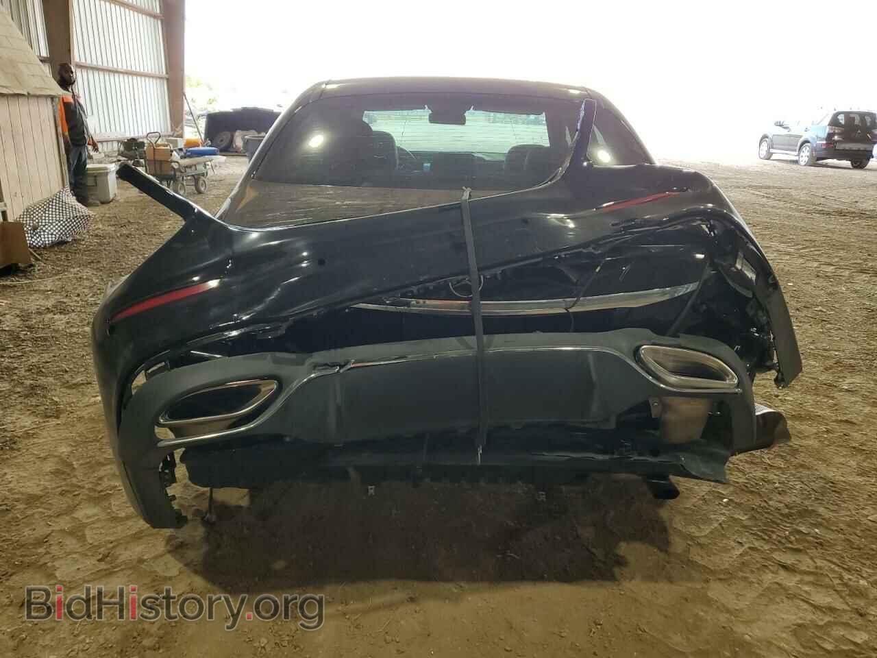 2018 MERCEDES-BENZ E-CLASS - VIN: WDDZF4JB3JA382846 - Фото 6