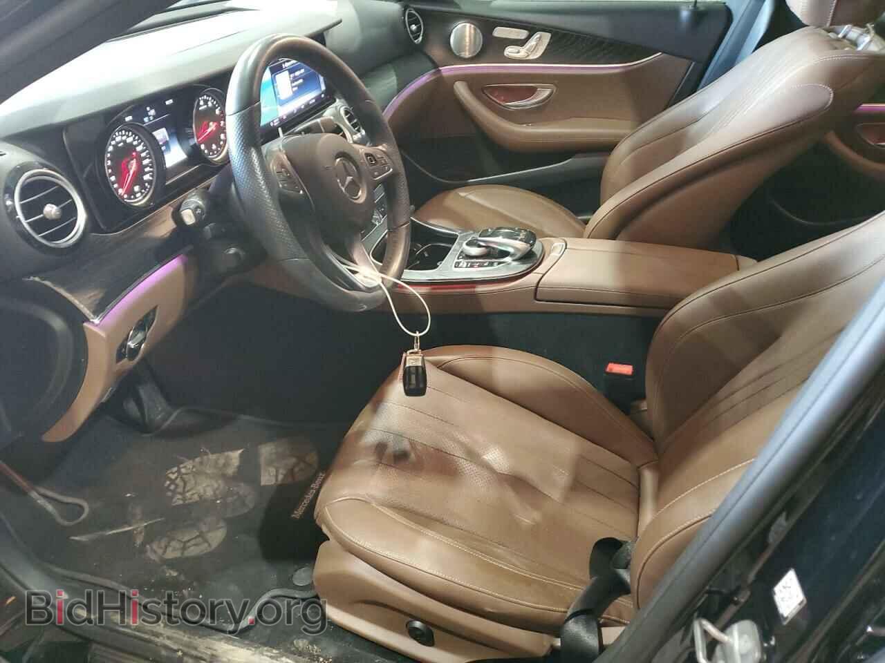 2018 MERCEDES-BENZ E-CLASS - VIN: WDDZF4JB3JA382846 - Фото 7